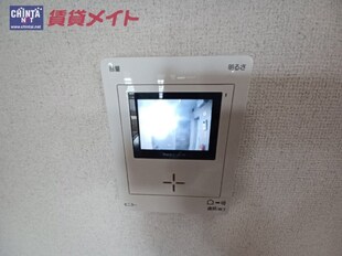 南日永駅 徒歩9分 3階の物件内観写真